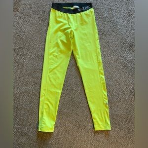 Nike Pro DriFit Leggings